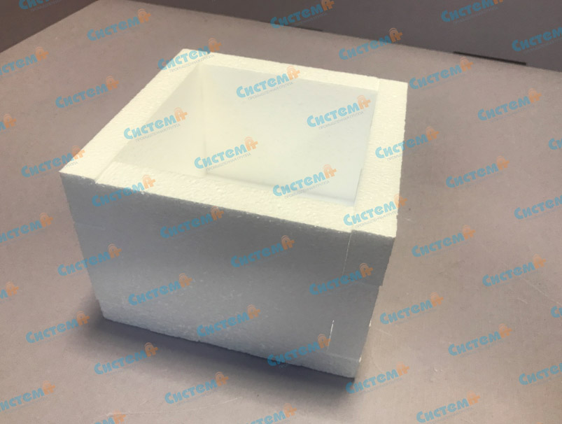 Термоконтейнеры для транспортировки косметической продукции