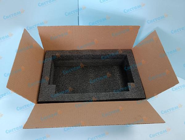 Картонная упаковка с НПЭ Картонная упаковка с НПЭ