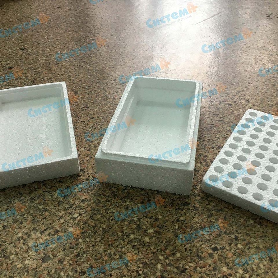 Медицинский термоконтейнер для ампул Медицинский термоконтейнер для ампул