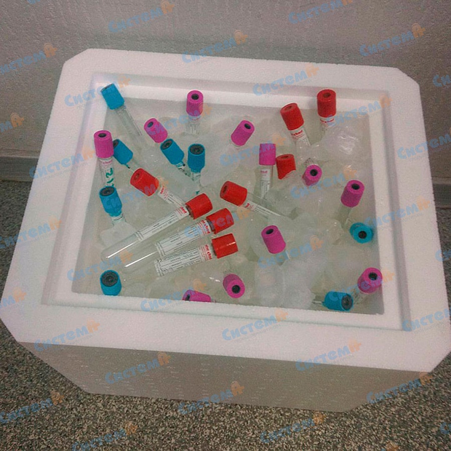 Изготовим медицинские термоконтейнеры Изготовим медицинские термоконтейнеры