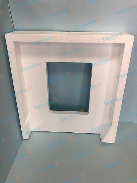 Защитная упаковка из пенопласта для транспортировки техники Защитная упаковка из пенопласта для транспортировки техники