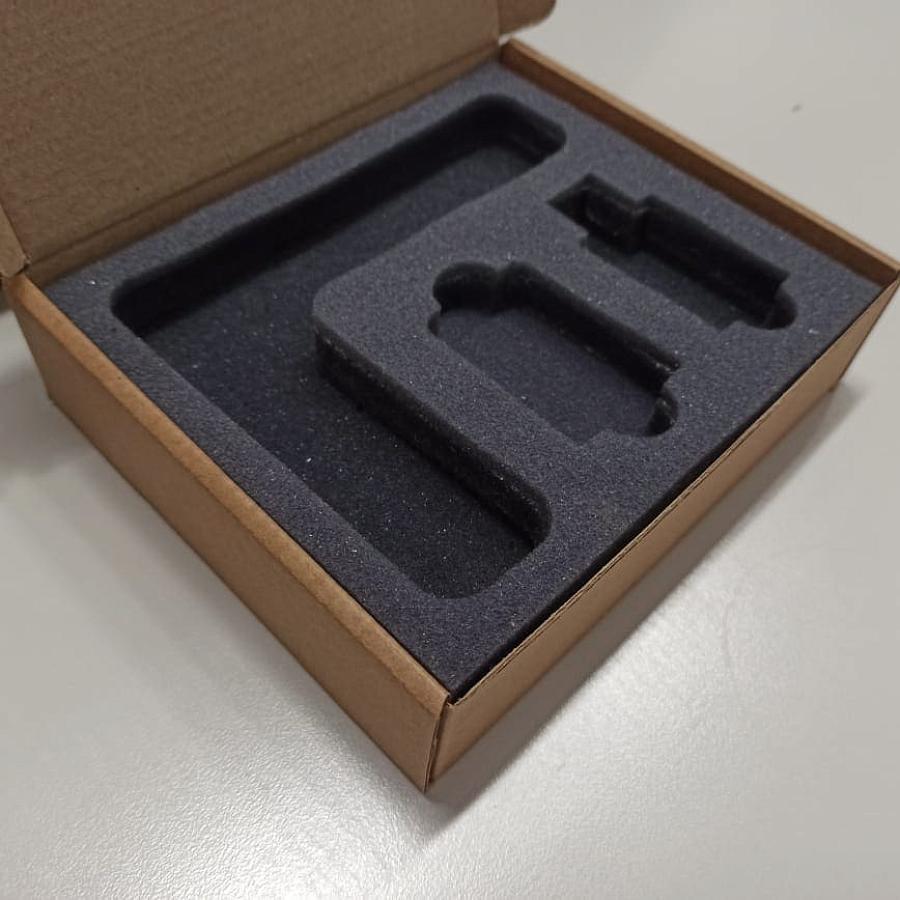 Картонная упаковка для стоматологического оборудования Картонная упаковка для стоматологического оборудования