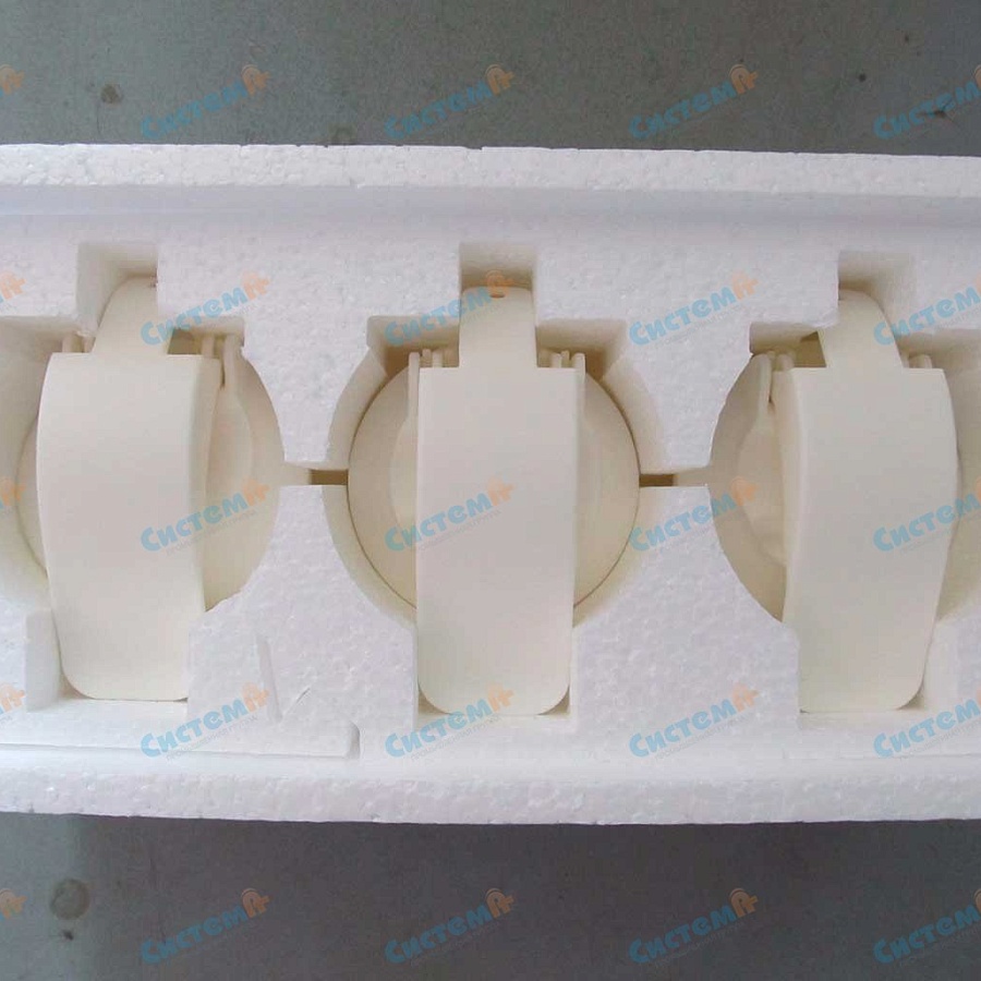 Ложемент для запчастей из пенопласта Ложемент для запчастей из пенопласта
